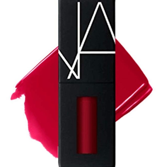 ๐ $12 - STARWOMAN Nars Powermatte Power Matte Lip Pigment Stain Lipstick - Picture 10 of 10